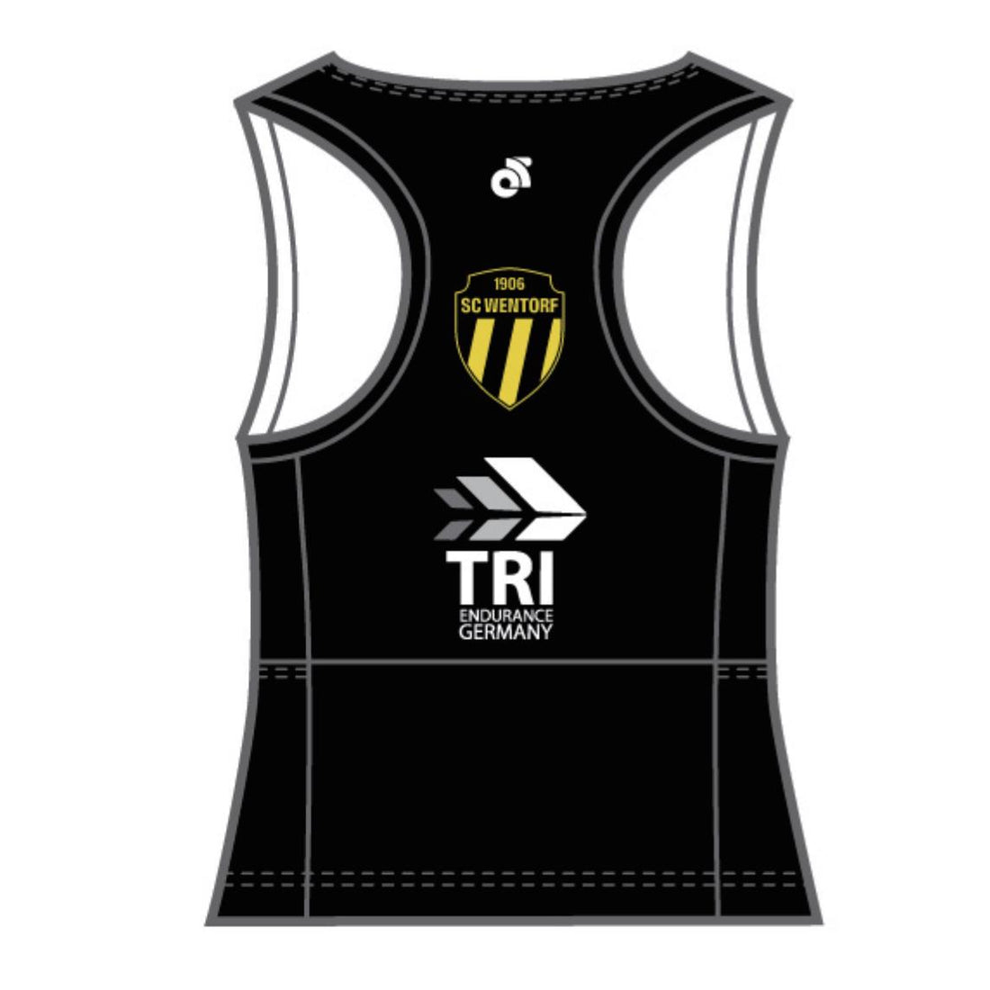 PERFORMANCE+ Velocity Tri Top