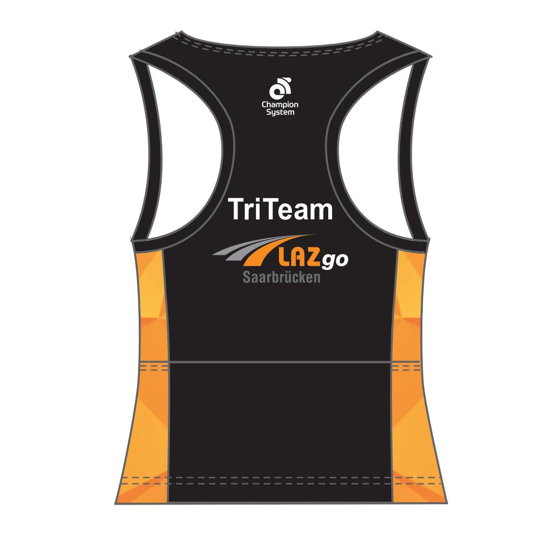 PERFORMANCE+ Velocity Tri Top