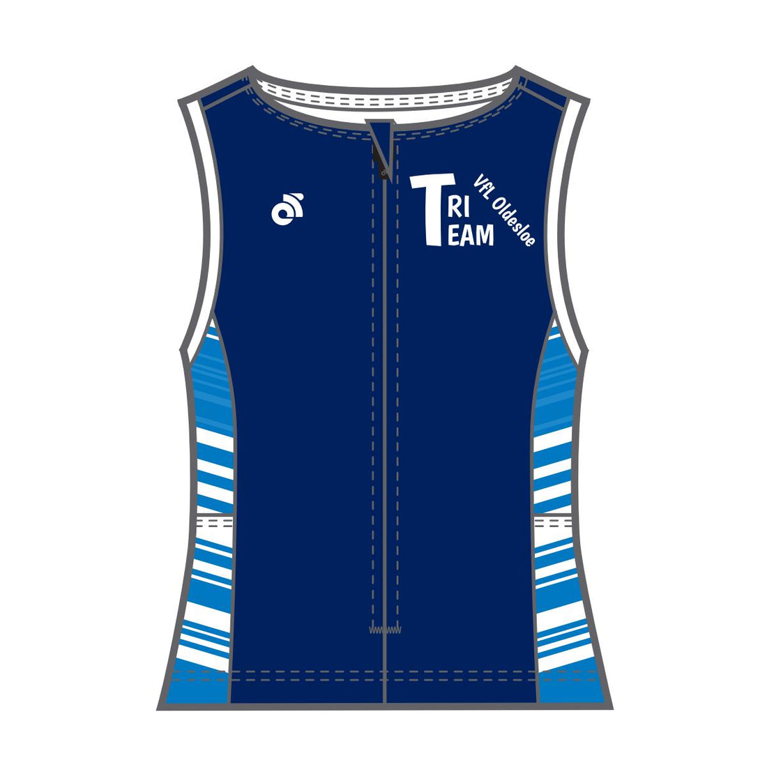 PERFORMANCE+ Velocity Tri Top