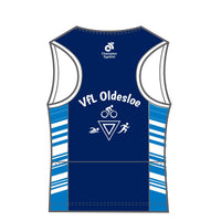 PERFORMANCE+ Velocity Tri Top