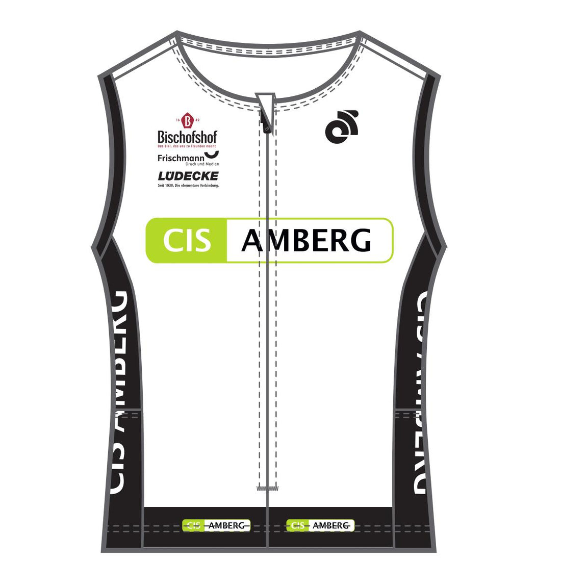PERFORMANCE+ Velocity Tri Top