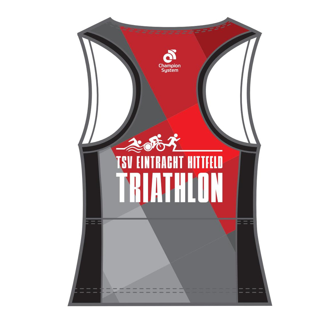 PERFORMANCE+ Velocity Tri Top