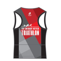 PERFORMANCE+ Velocity Tri Top