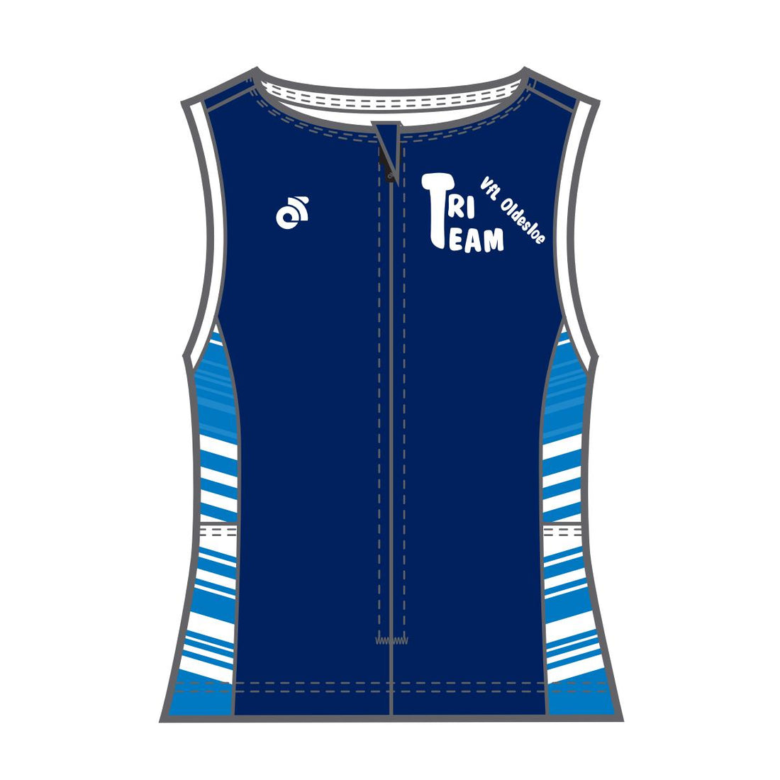 PERFORMANCE+ Velocity Tri Top
