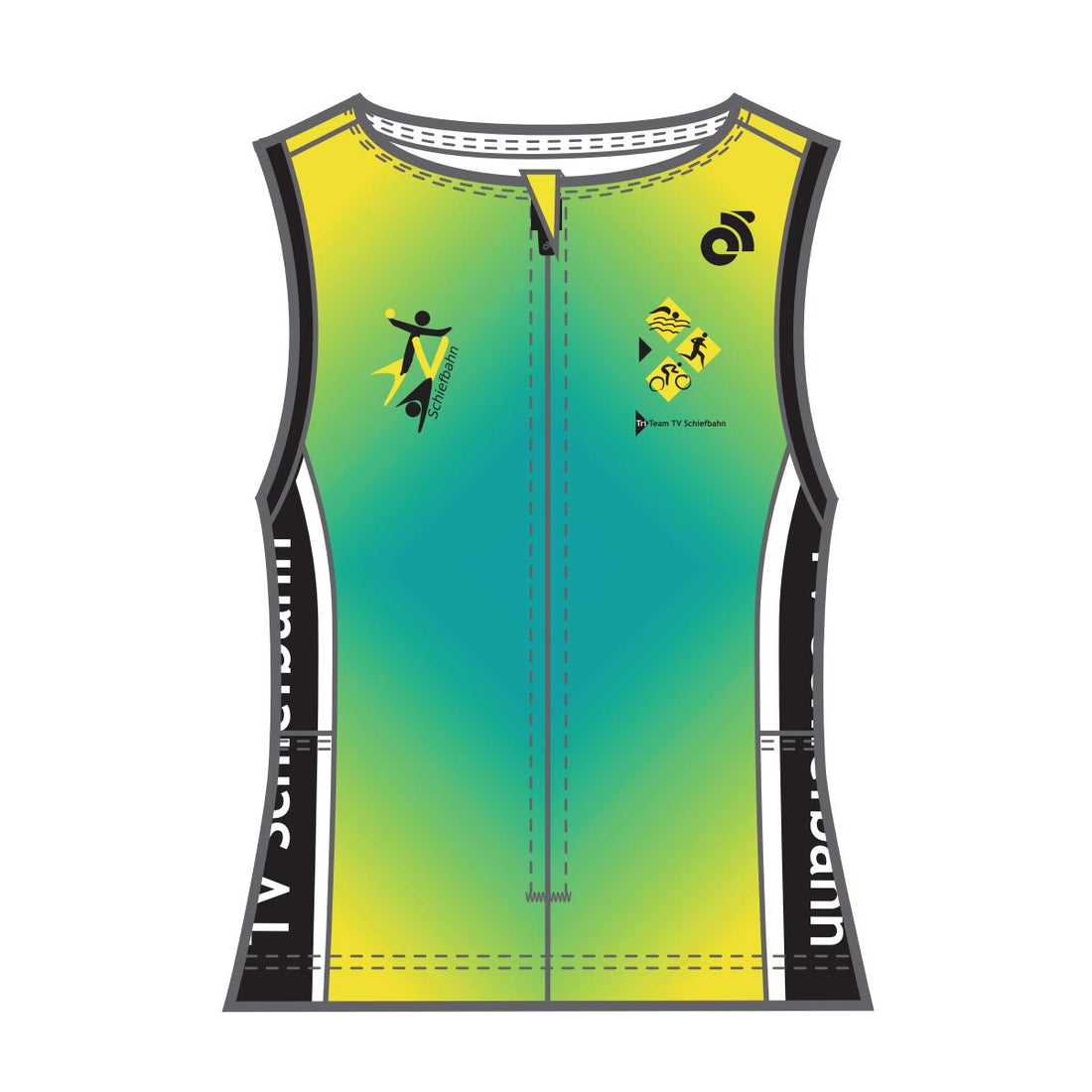 PERFORMANCE+ Velocity Tri Top
