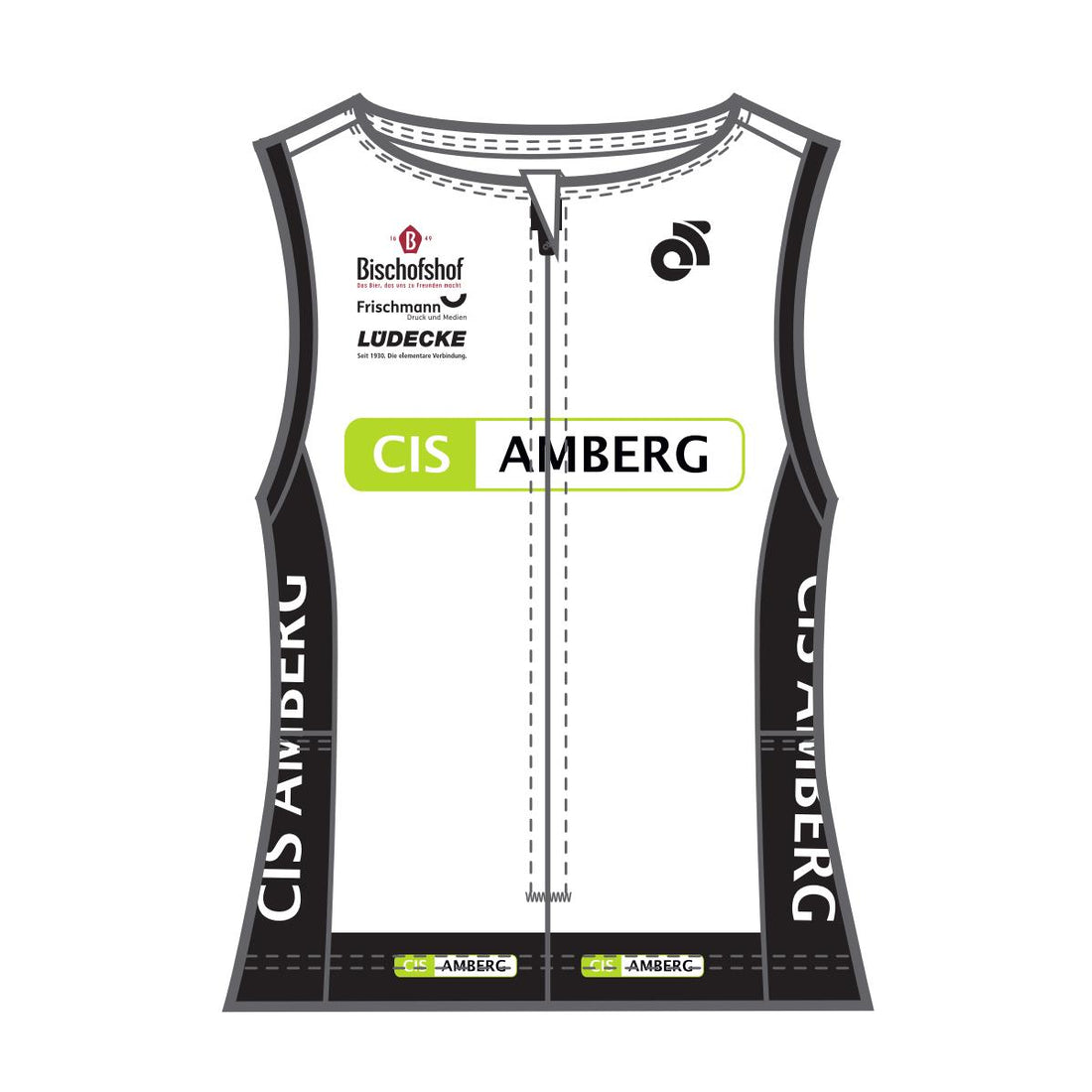 PERFORMANCE+ Velocity Tri Top