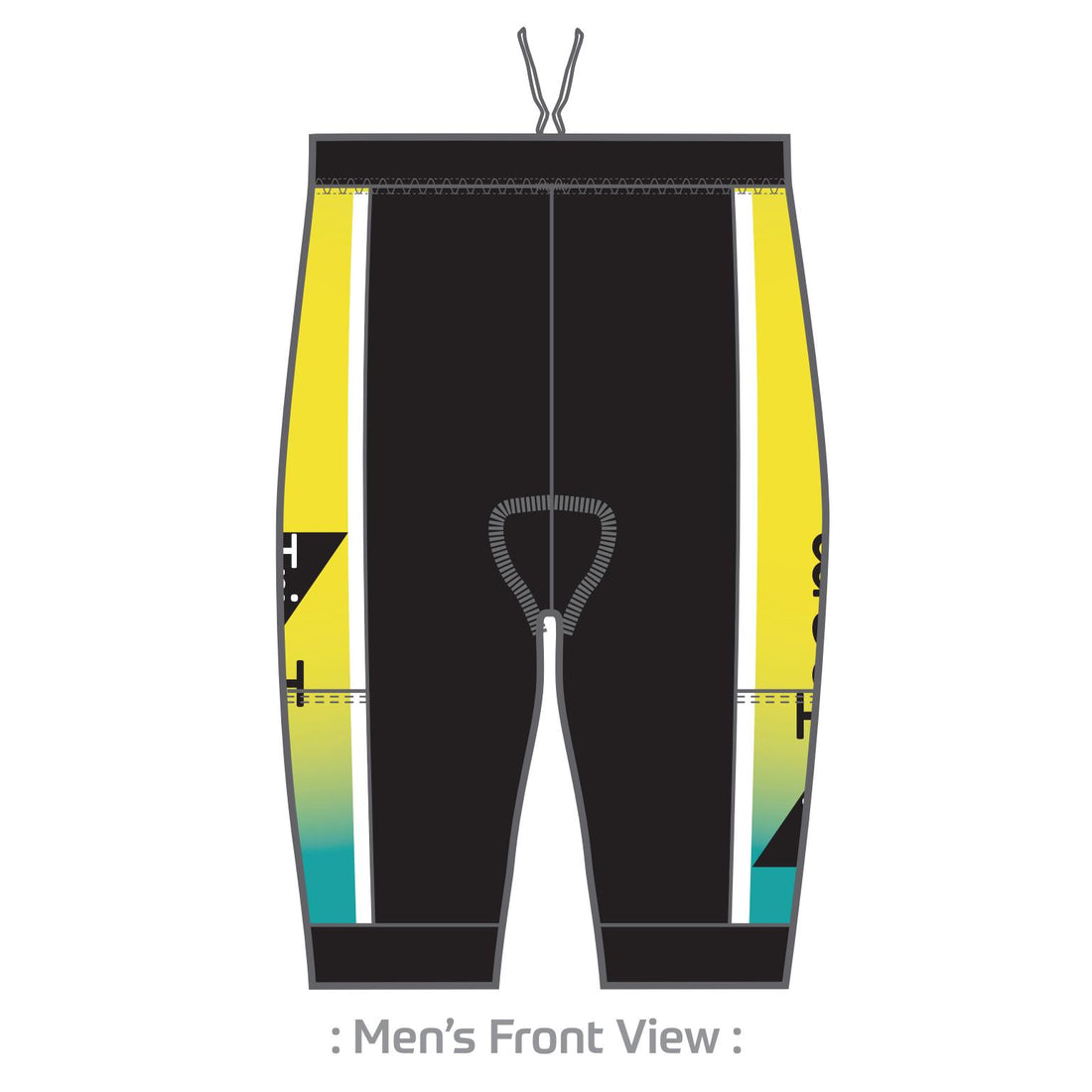 PERFORMANCE+ Velocity Tri Short