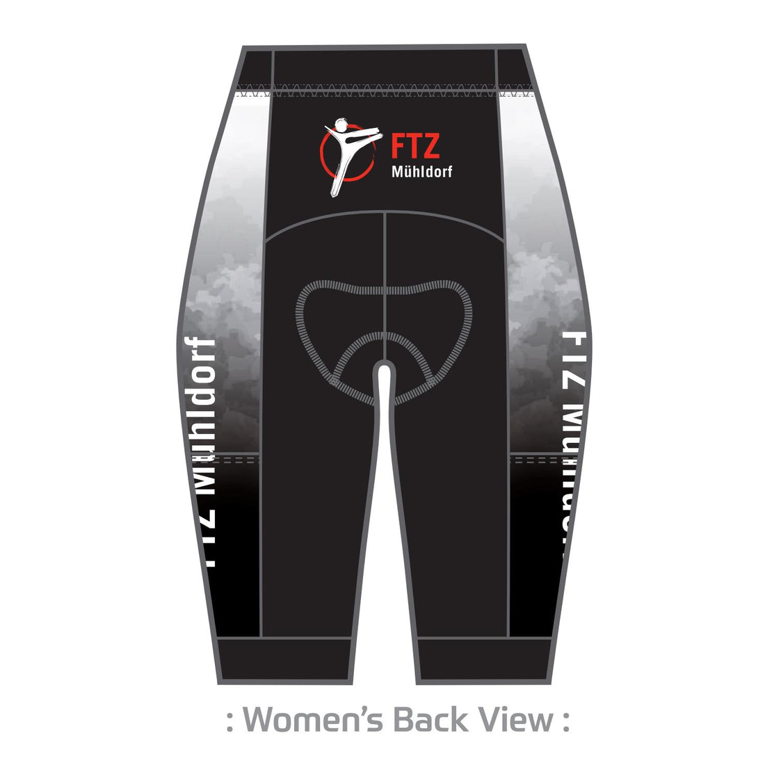 PERFORMANCE+ Velocity Tri Short