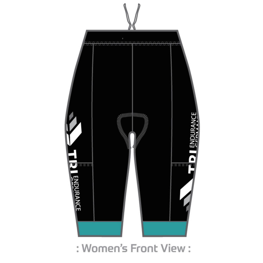 PERFORMANCE+ Velocity Tri Short