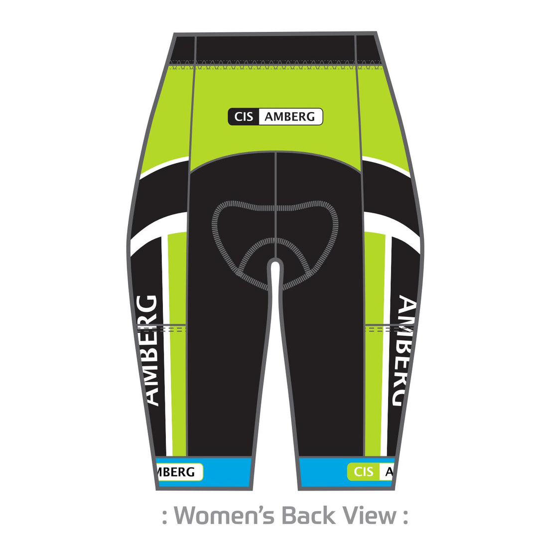 PERFORMANCE+ Velocity Tri Short