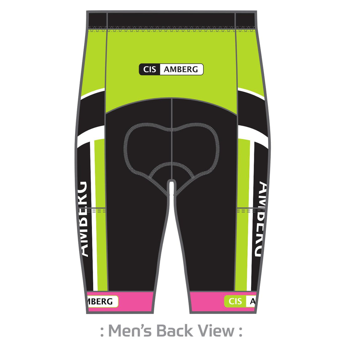 PERFORMANCE+ Velocity Tri Short - Children