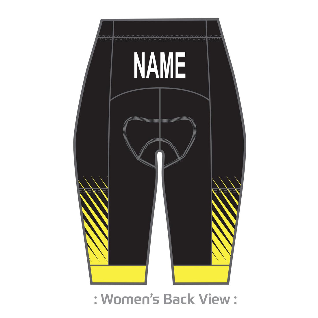 PERFORMANCE+ Velocity Tri Short