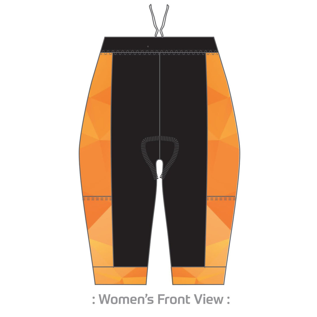PERFORMANCE+ Velocity Tri Short