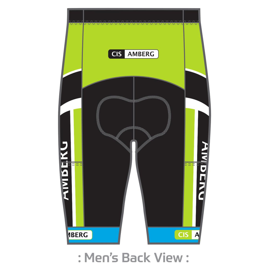 PERFORMANCE+ Velocity Tri Short