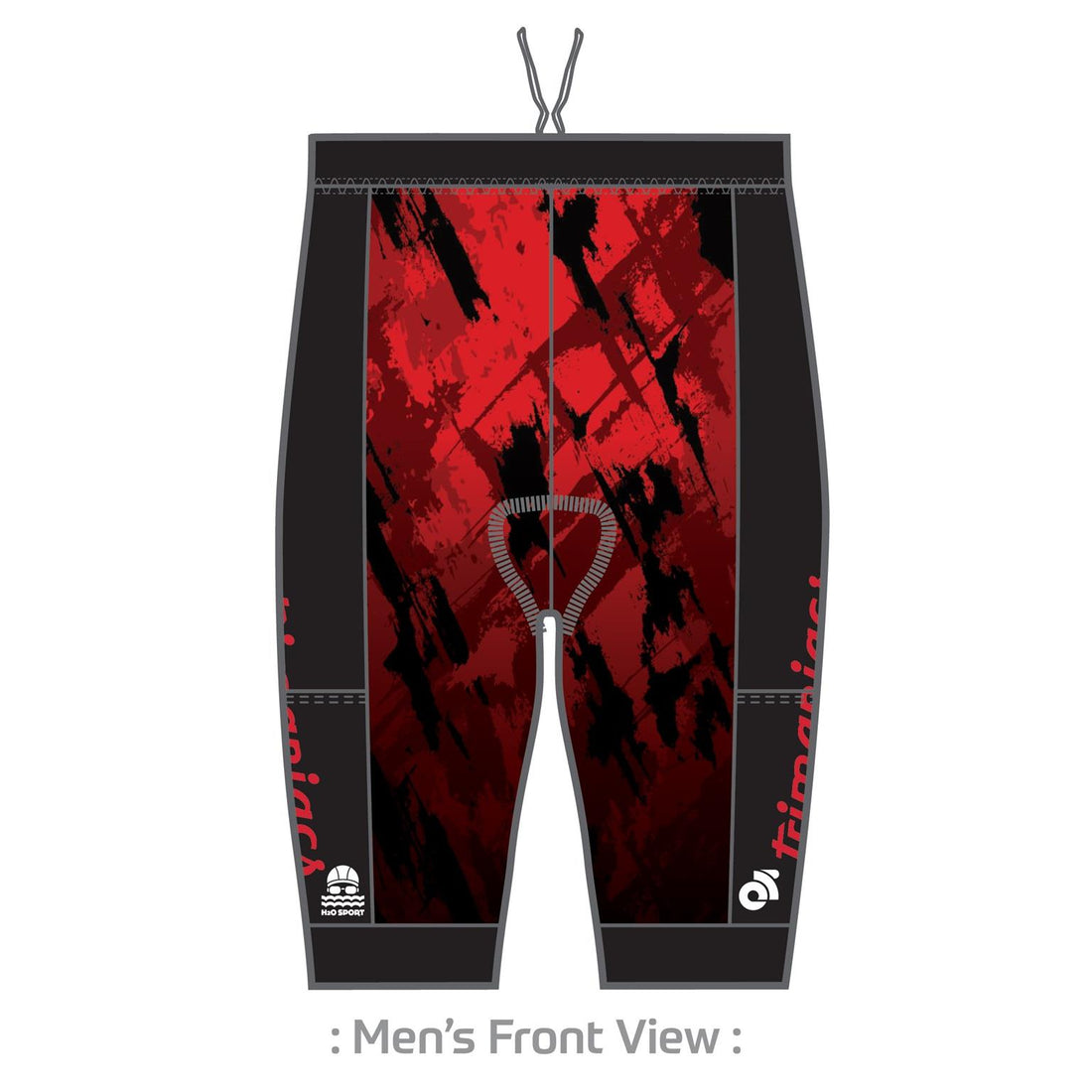 PERFORMANCE+ Velocity Tri Short