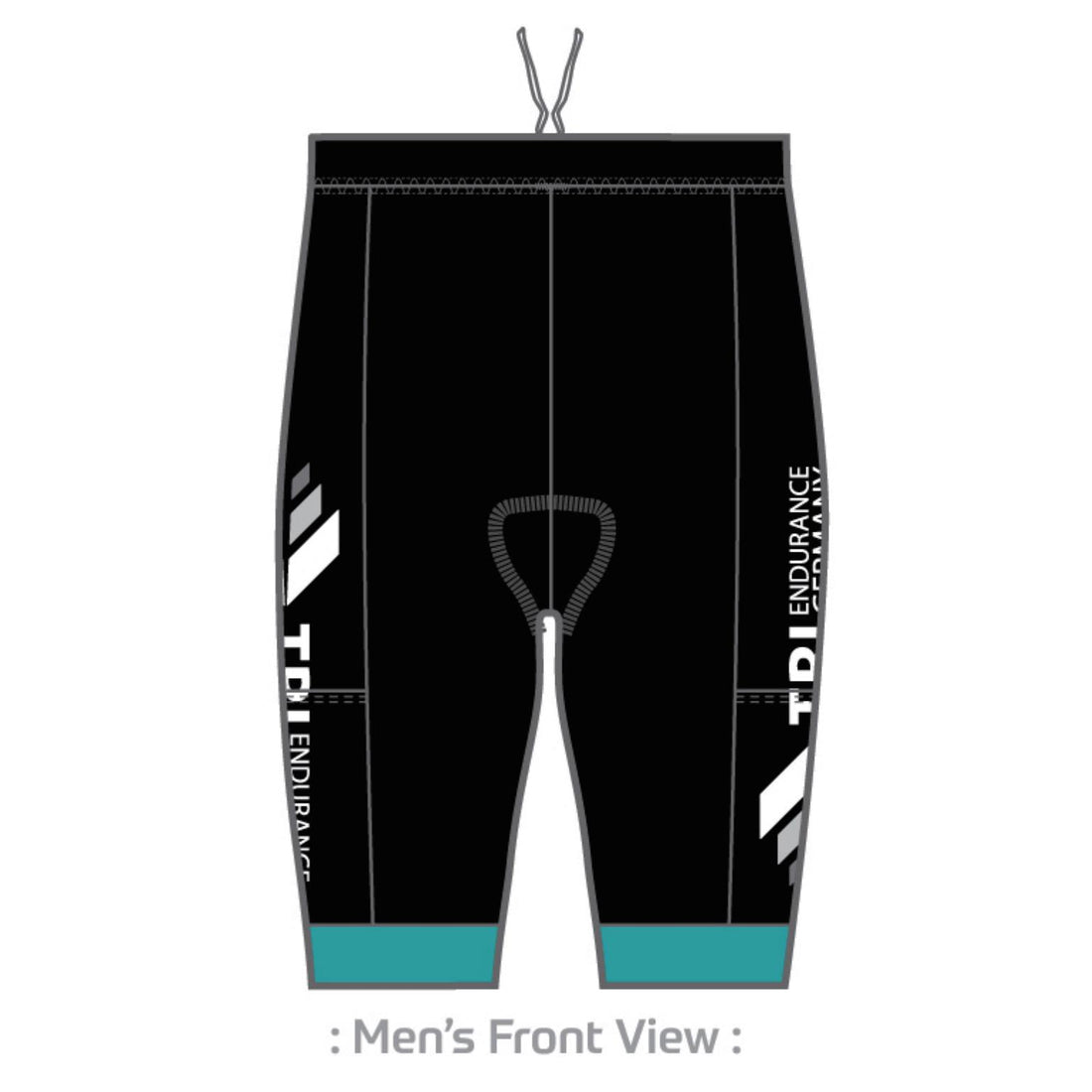PERFORMANCE+ Velocity Tri Short