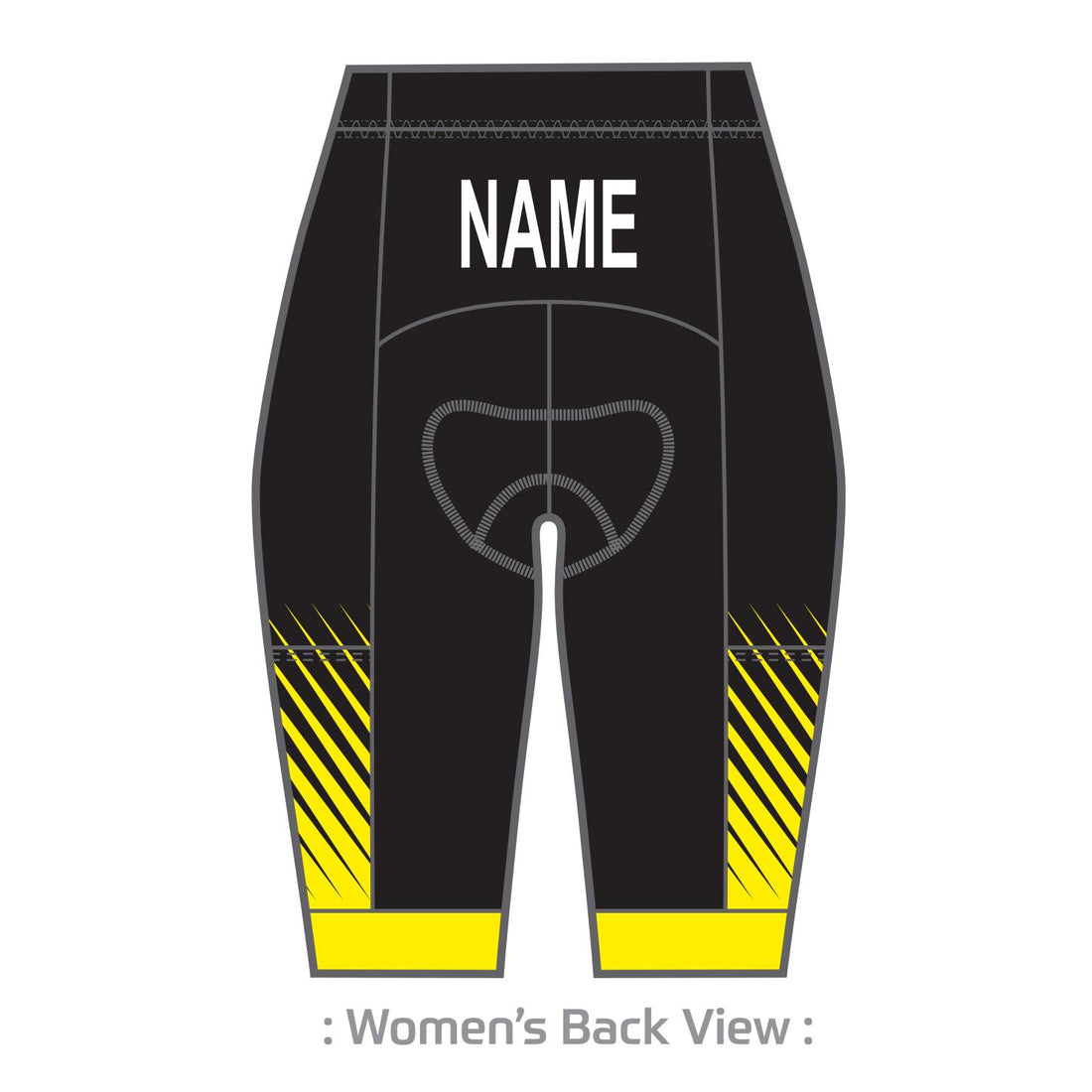 PERFORMANCE+ Velocity Tri Short