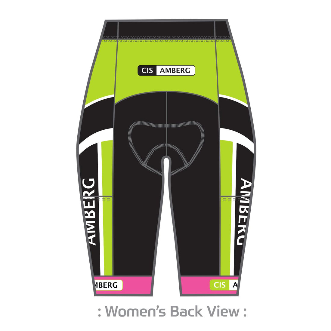 PERFORMANCE+ Velocity Tri Short - Children