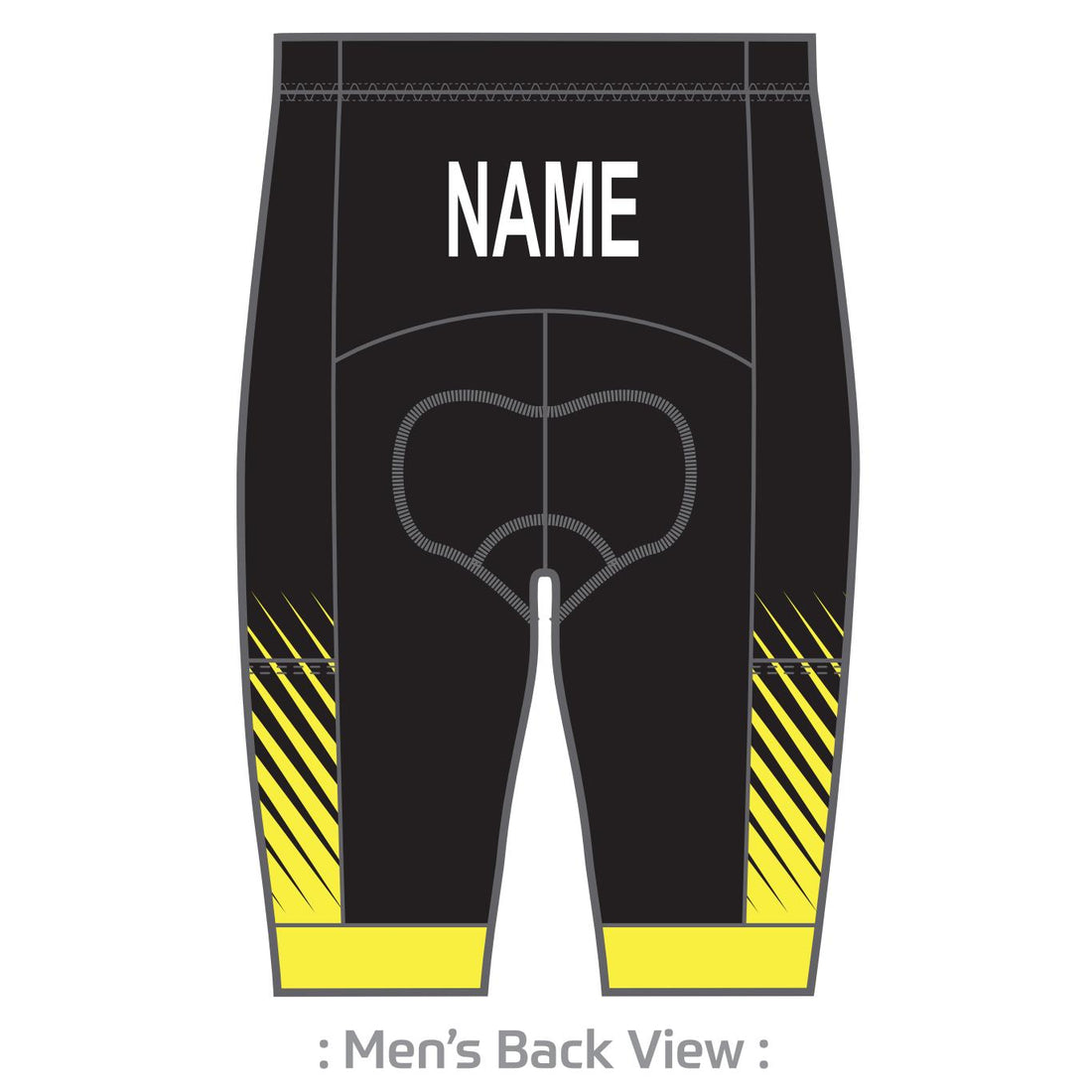 PERFORMANCE+ Velocity Tri Short