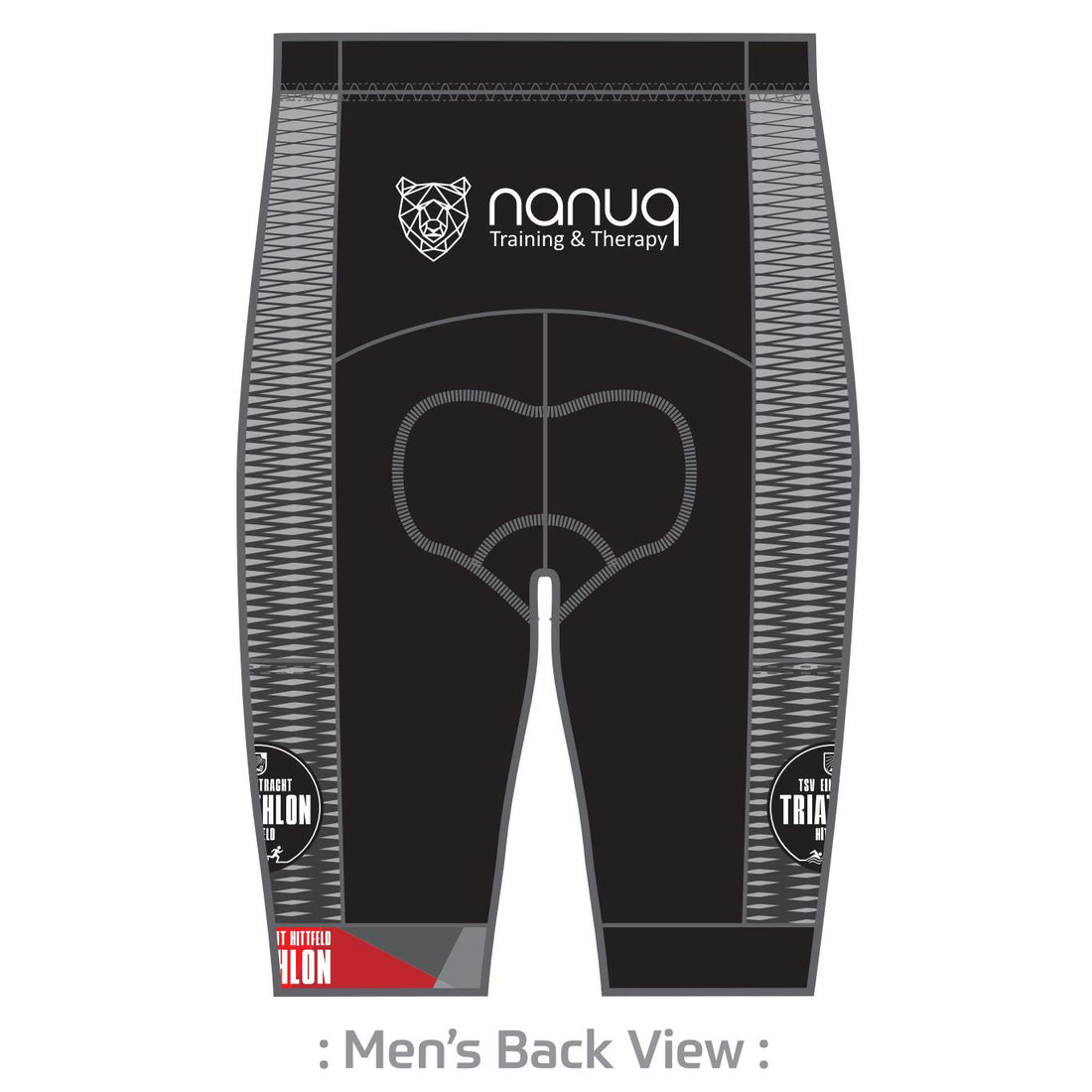PERFORMANCE+ Velocity Tri Short
