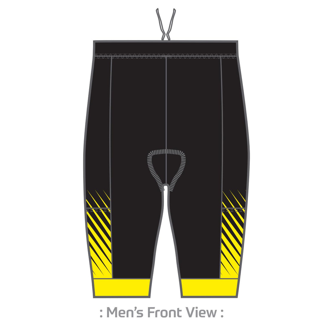 PERFORMANCE+ Velocity Tri Short