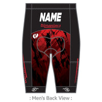 PERFORMANCE+ Velocity Tri Short