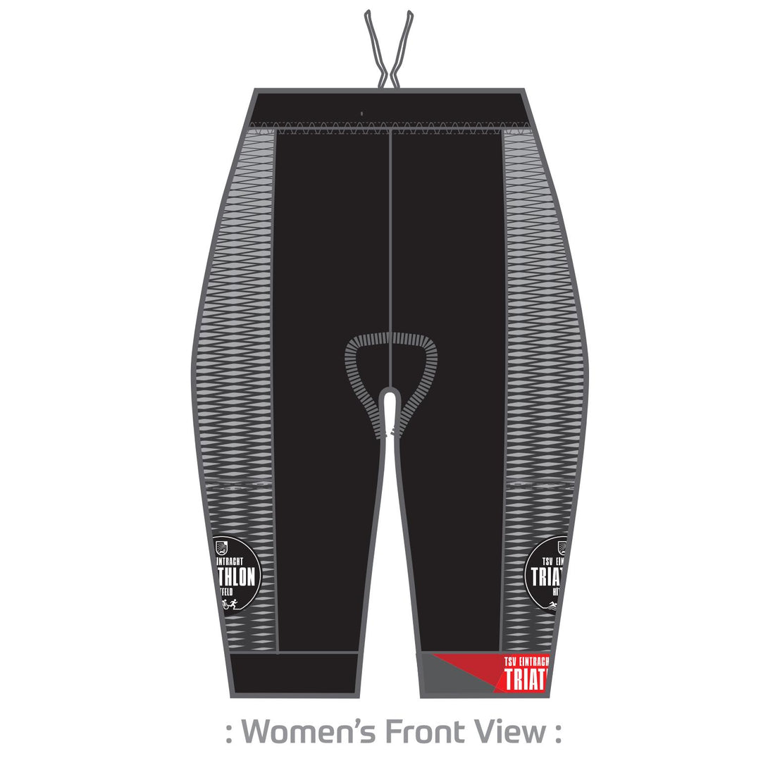PERFORMANCE+ Velocity Tri Short