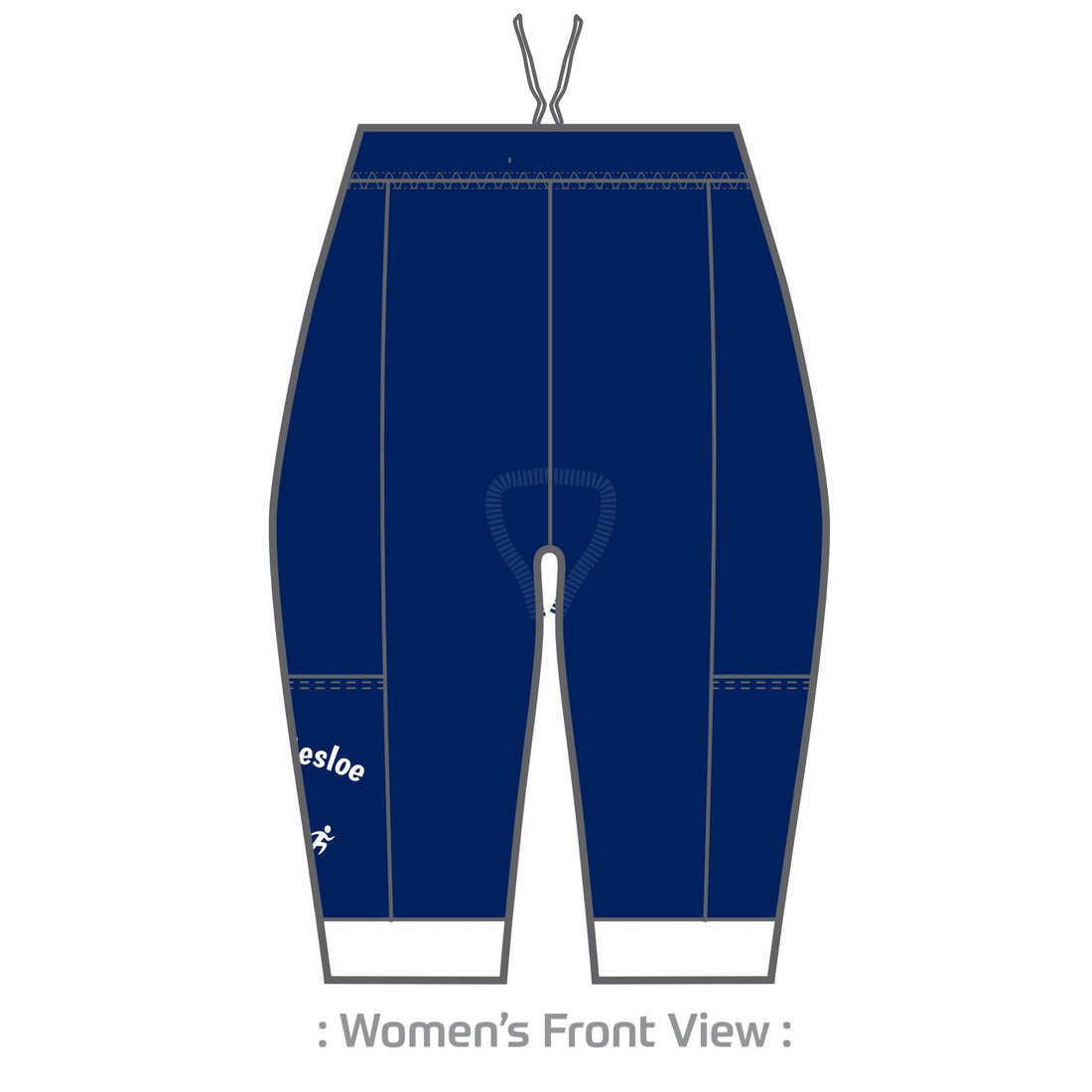 PERFORMANCE+ Velocity Tri Short