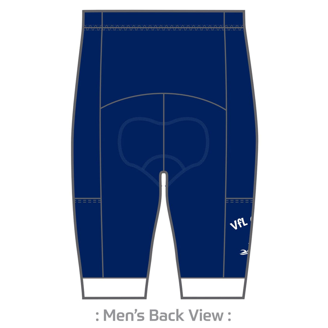 PERFORMANCE+ Velocity Tri Short - Children