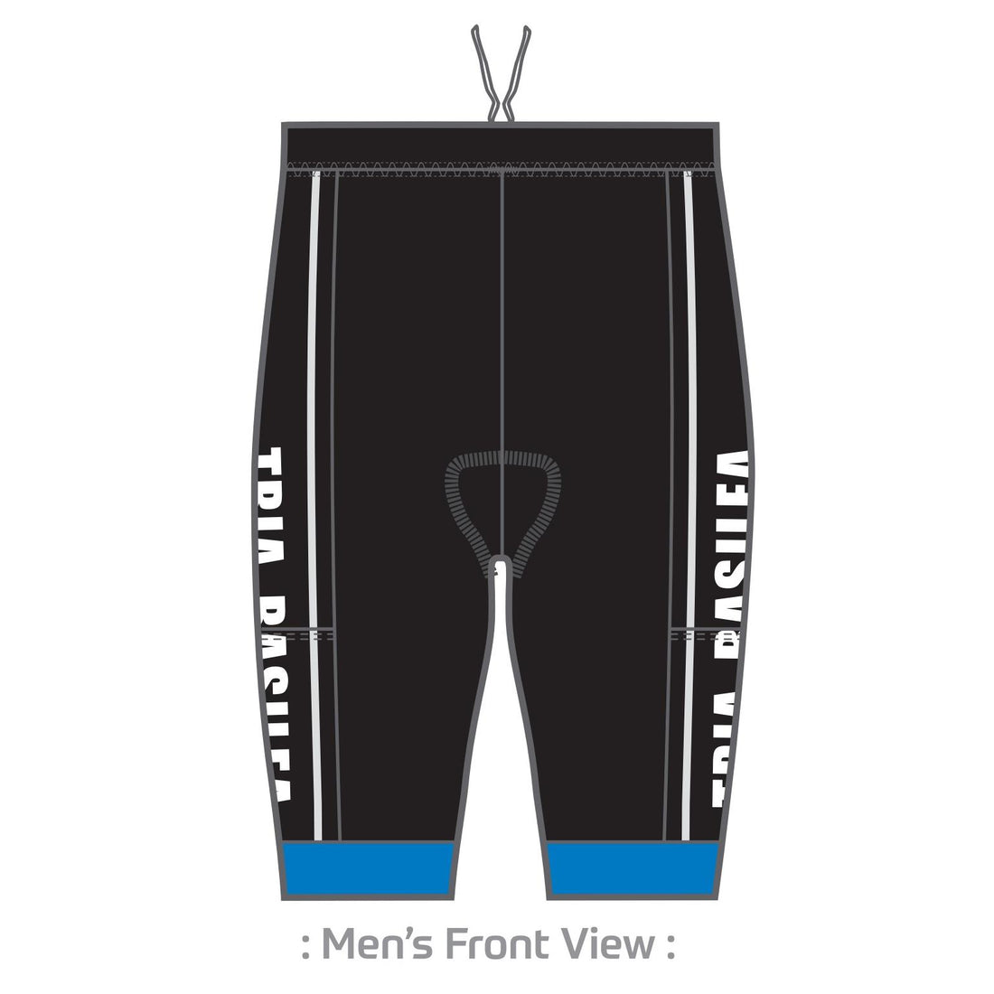 PERFORMANCE+ Velocity Tri Short