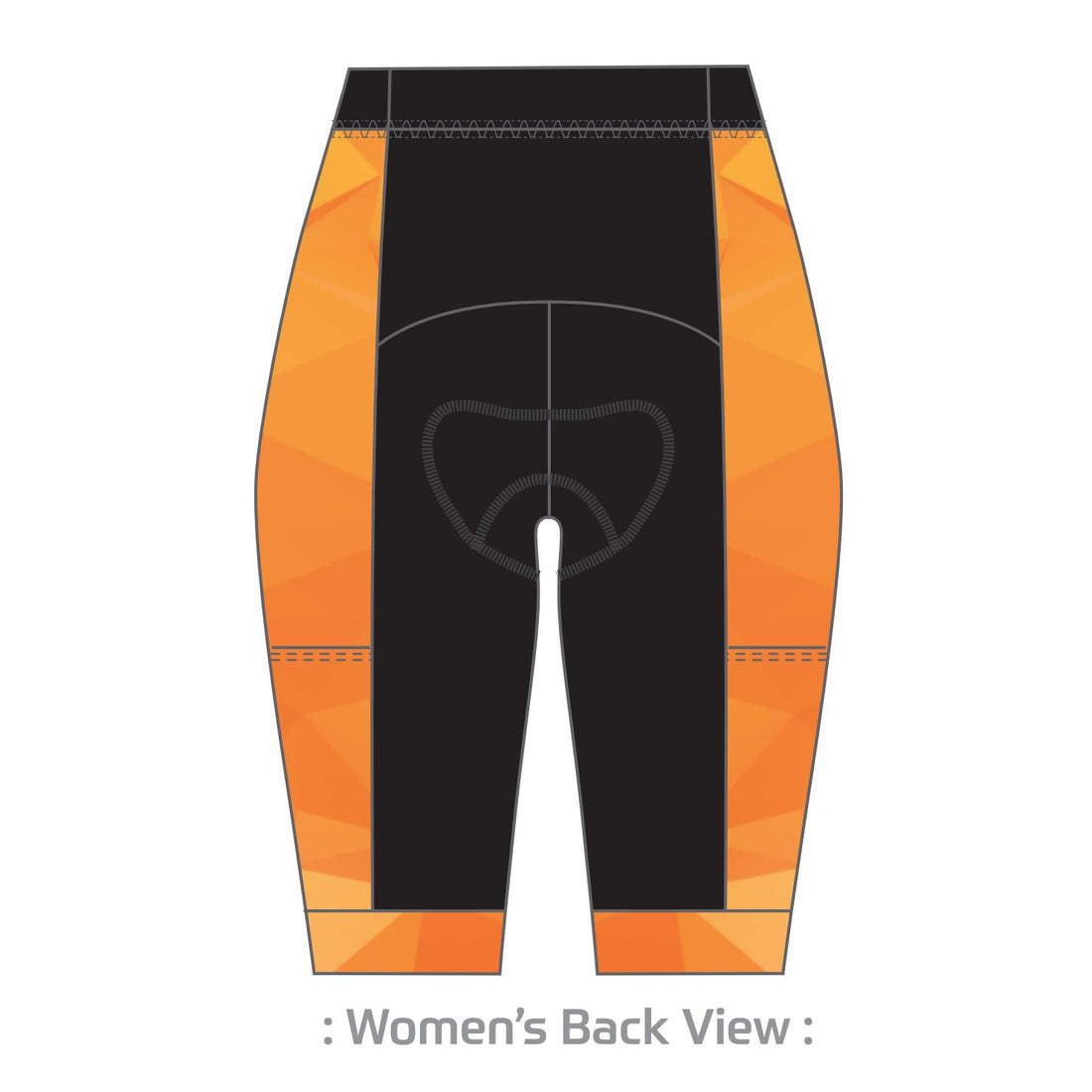 PERFORMANCE+ Velocity Tri Short