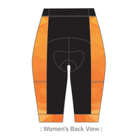 PERFORMANCE+ Velocity Tri Short