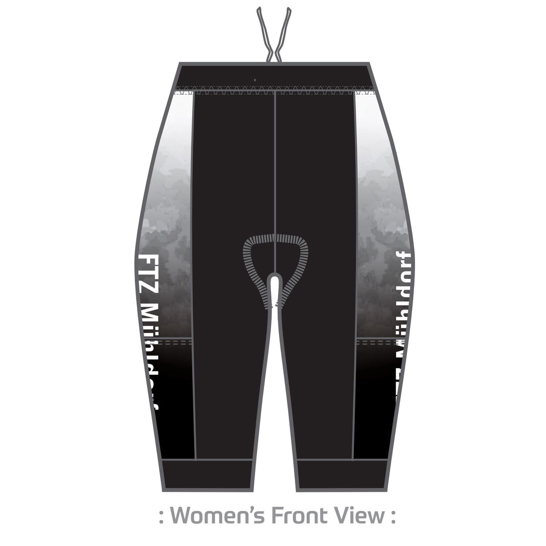 PERFORMANCE+ Velocity Tri Short
