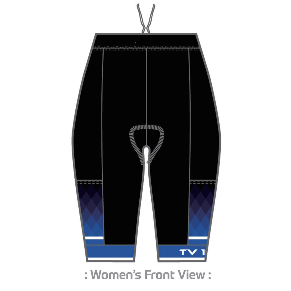 PERFORMANCE+ Velocity Tri Short