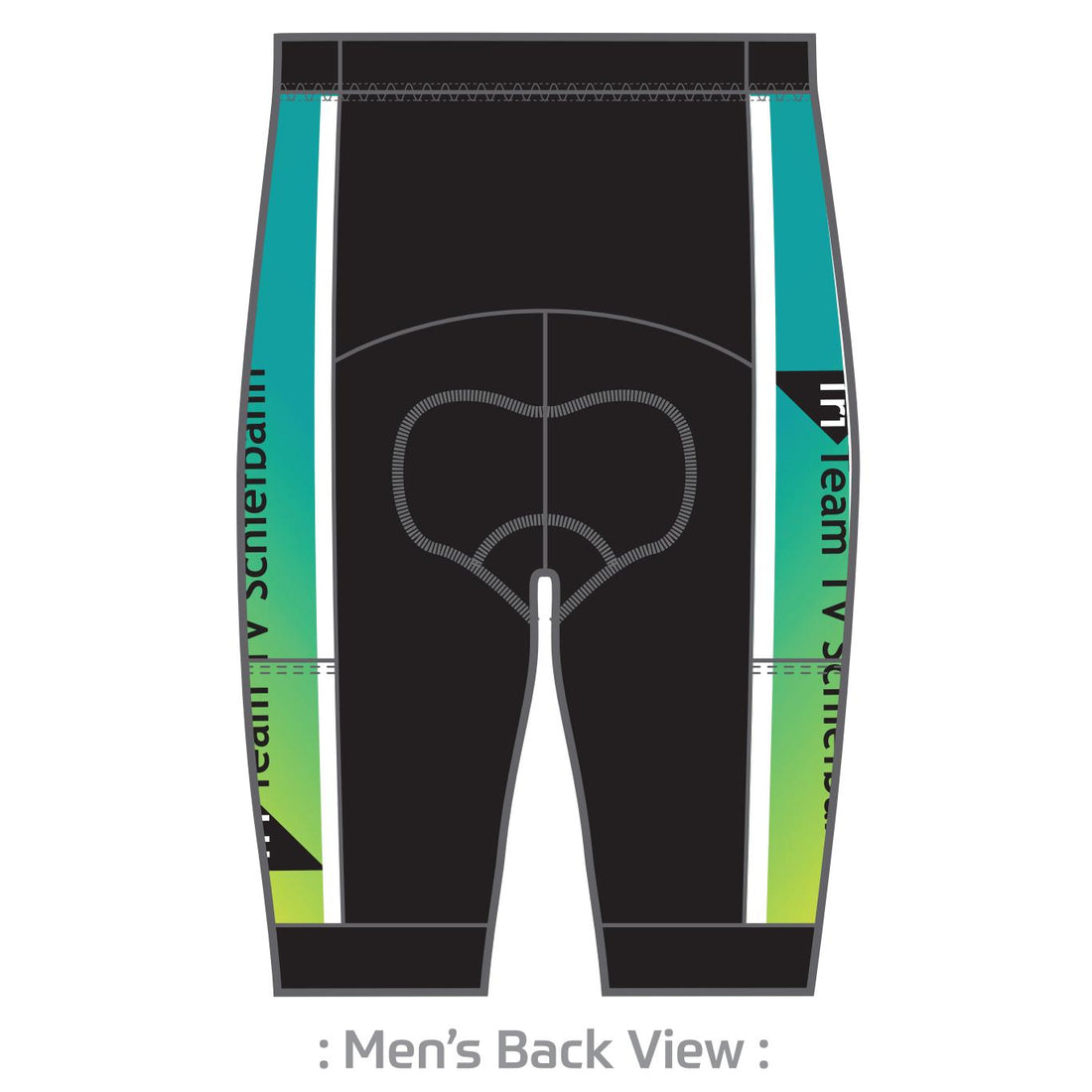 PERFORMANCE+ Velocity Tri Short