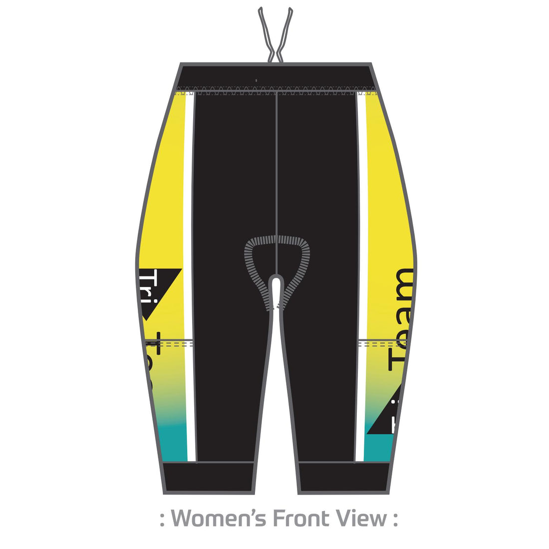 PERFORMANCE+ Velocity Tri Short