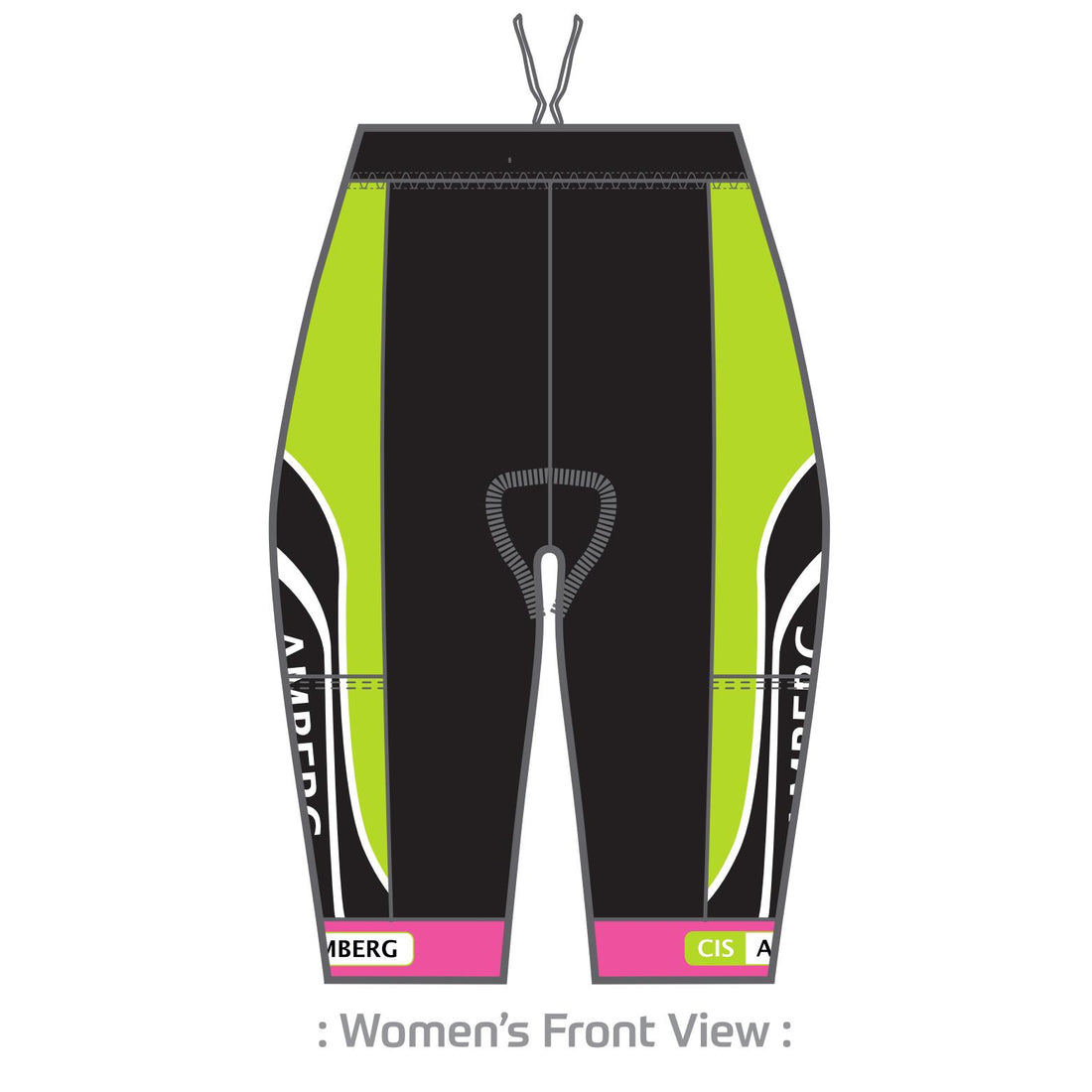 PERFORMANCE+ Velocity Tri Short - Children
