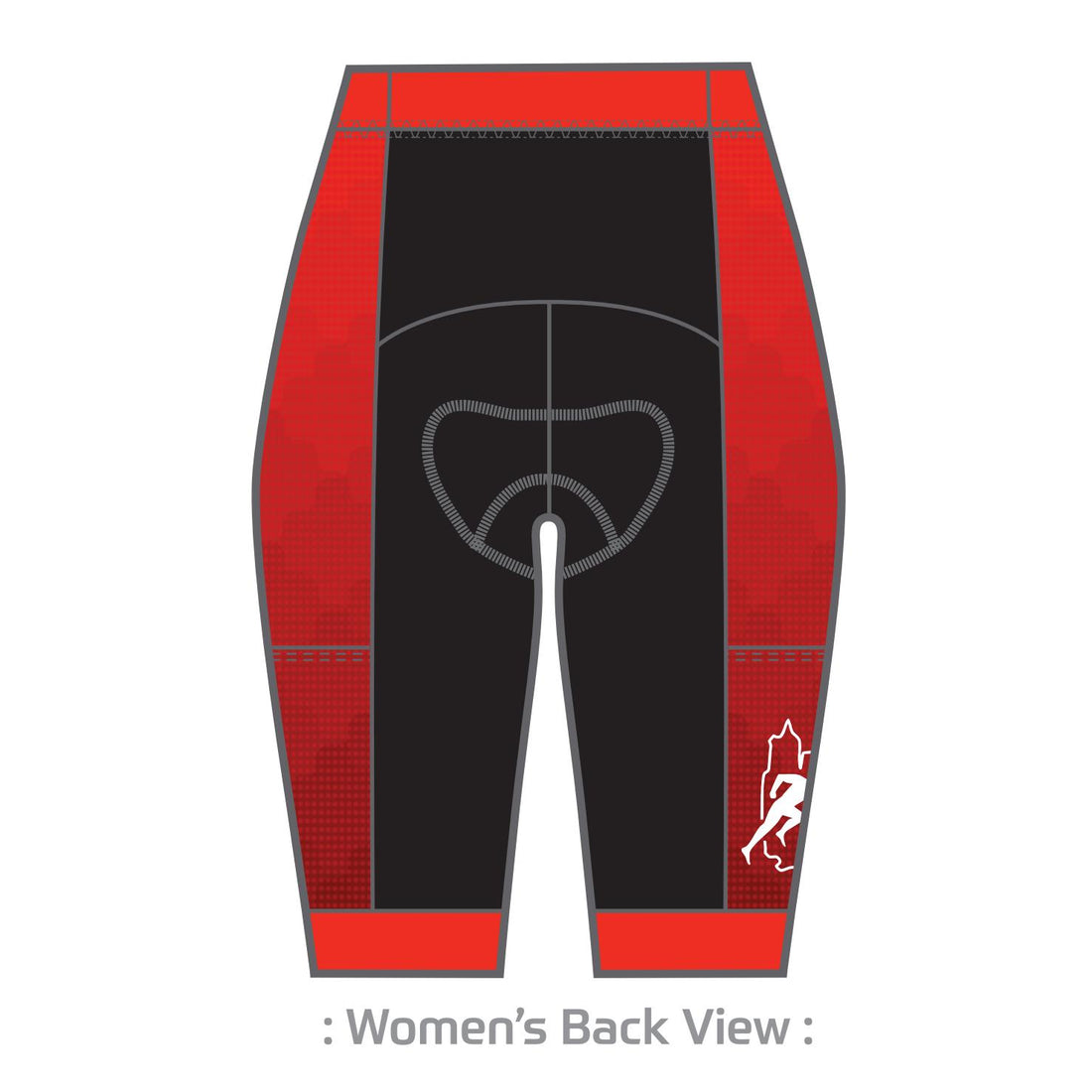 PERFORMANCE+ Velocity Tri Short