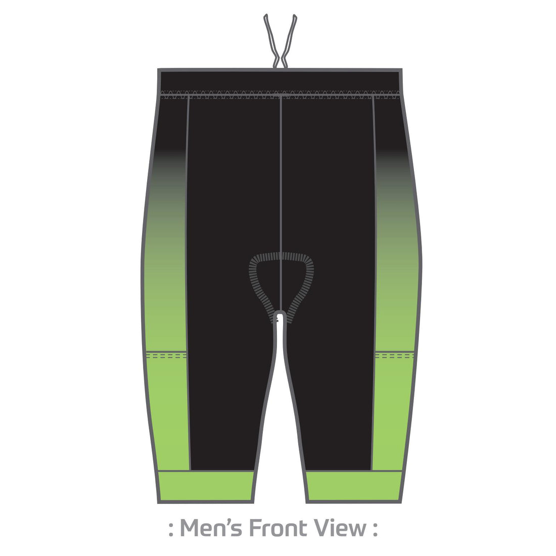 PERFORMANCE+ Velocity Tri Short
