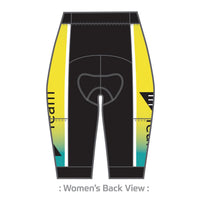 PERFORMANCE+ Velocity Tri Short