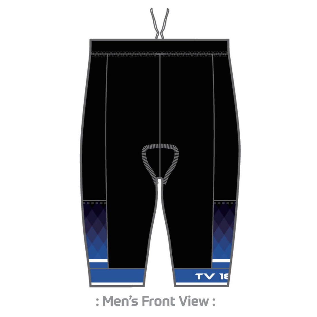 PERFORMANCE+ Velocity Tri Short
