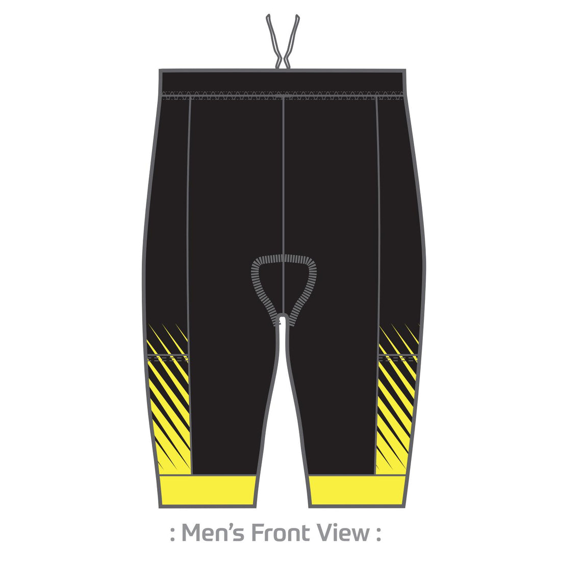 PERFORMANCE+ Velocity Tri Short