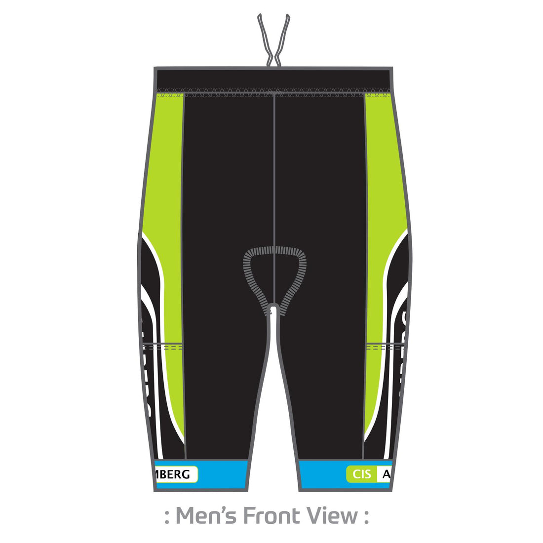 PERFORMANCE+ Velocity Tri Short - Children