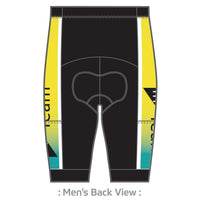 PERFORMANCE+ Velocity Tri Short