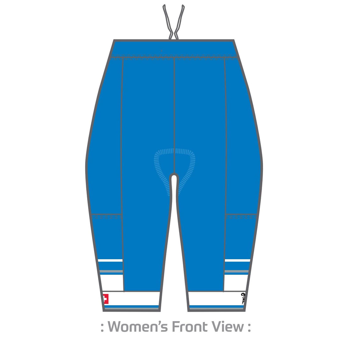 PERFORMANCE+ Velocity Tri Short