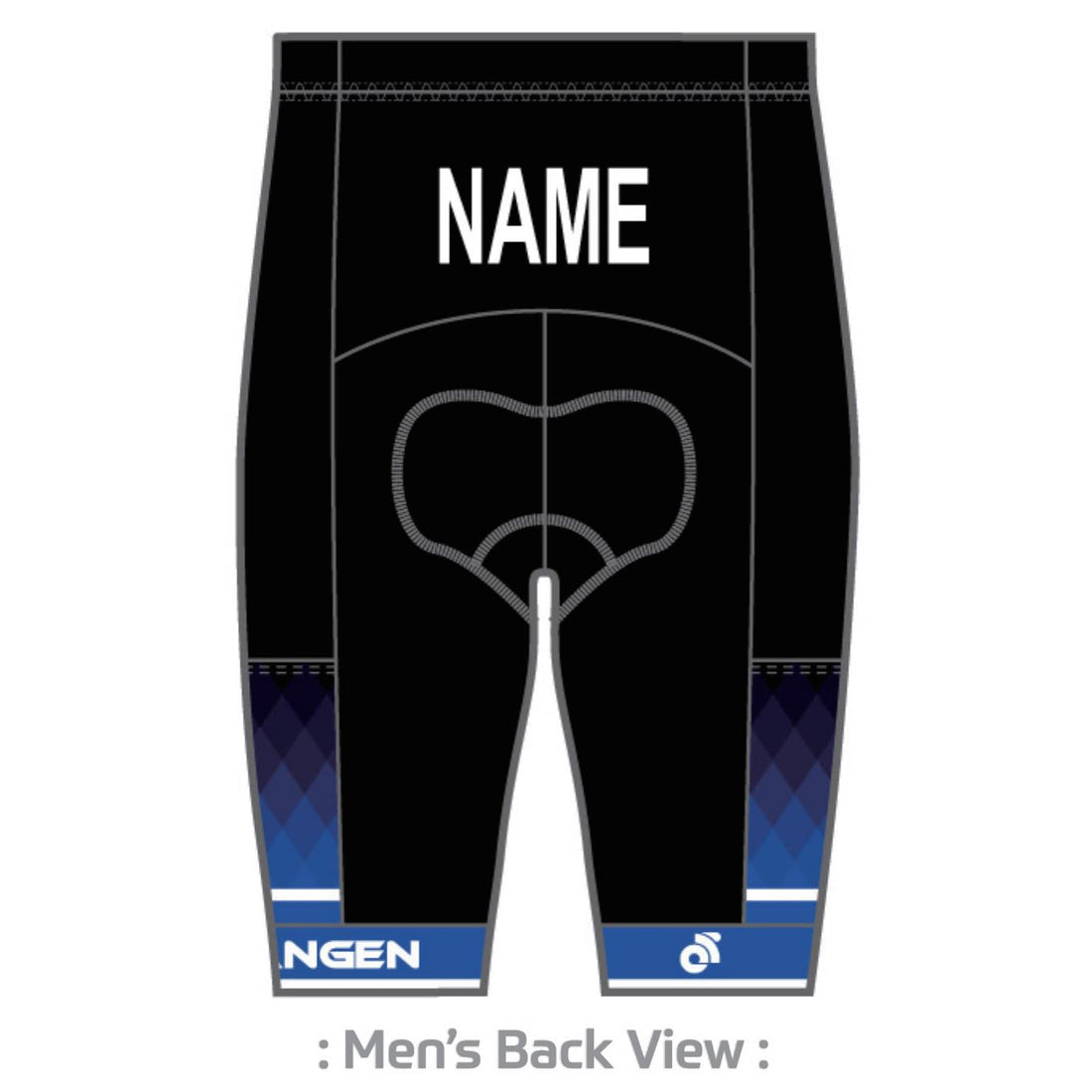 PERFORMANCE+ Velocity Tri Short