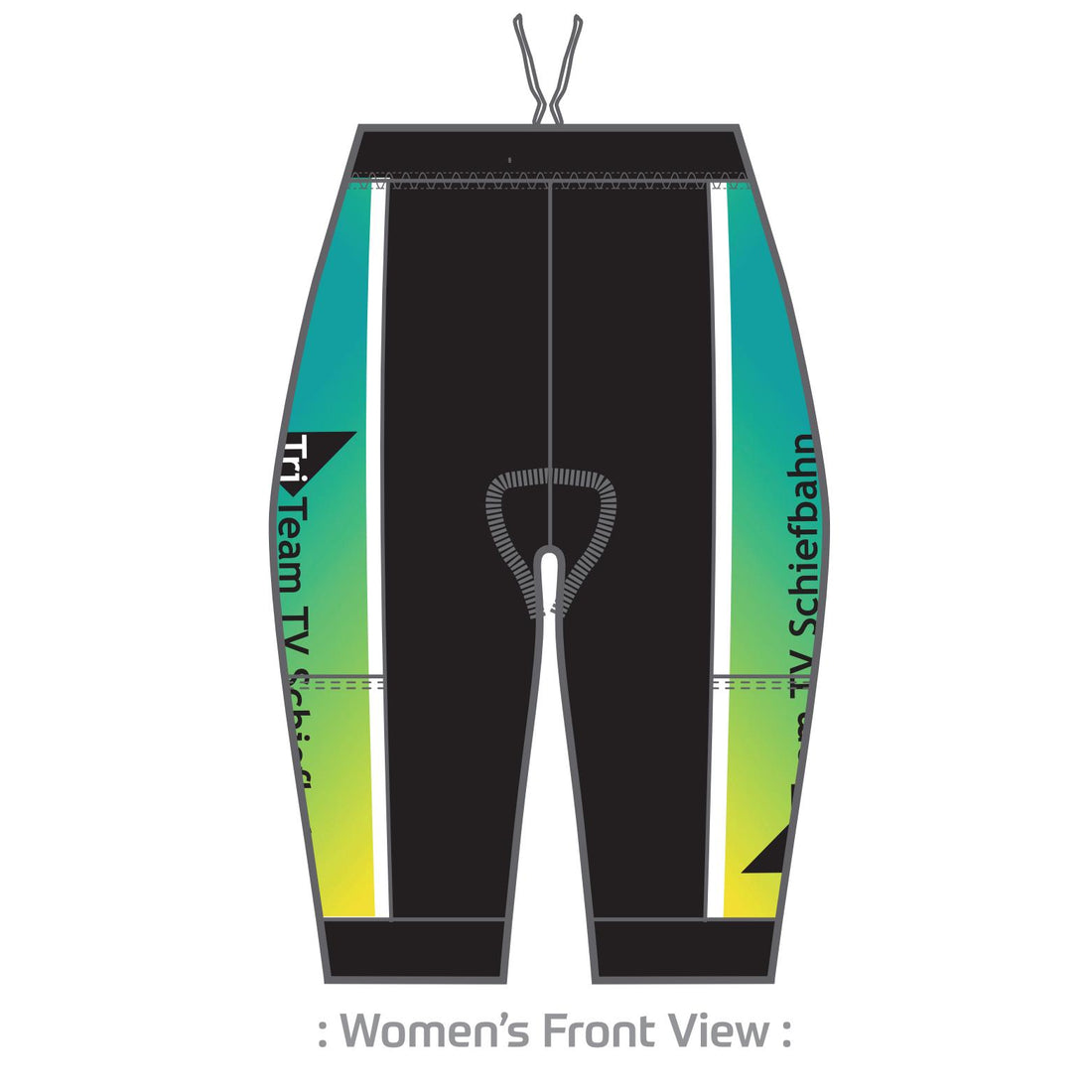 PERFORMANCE+ Velocity Tri Short
