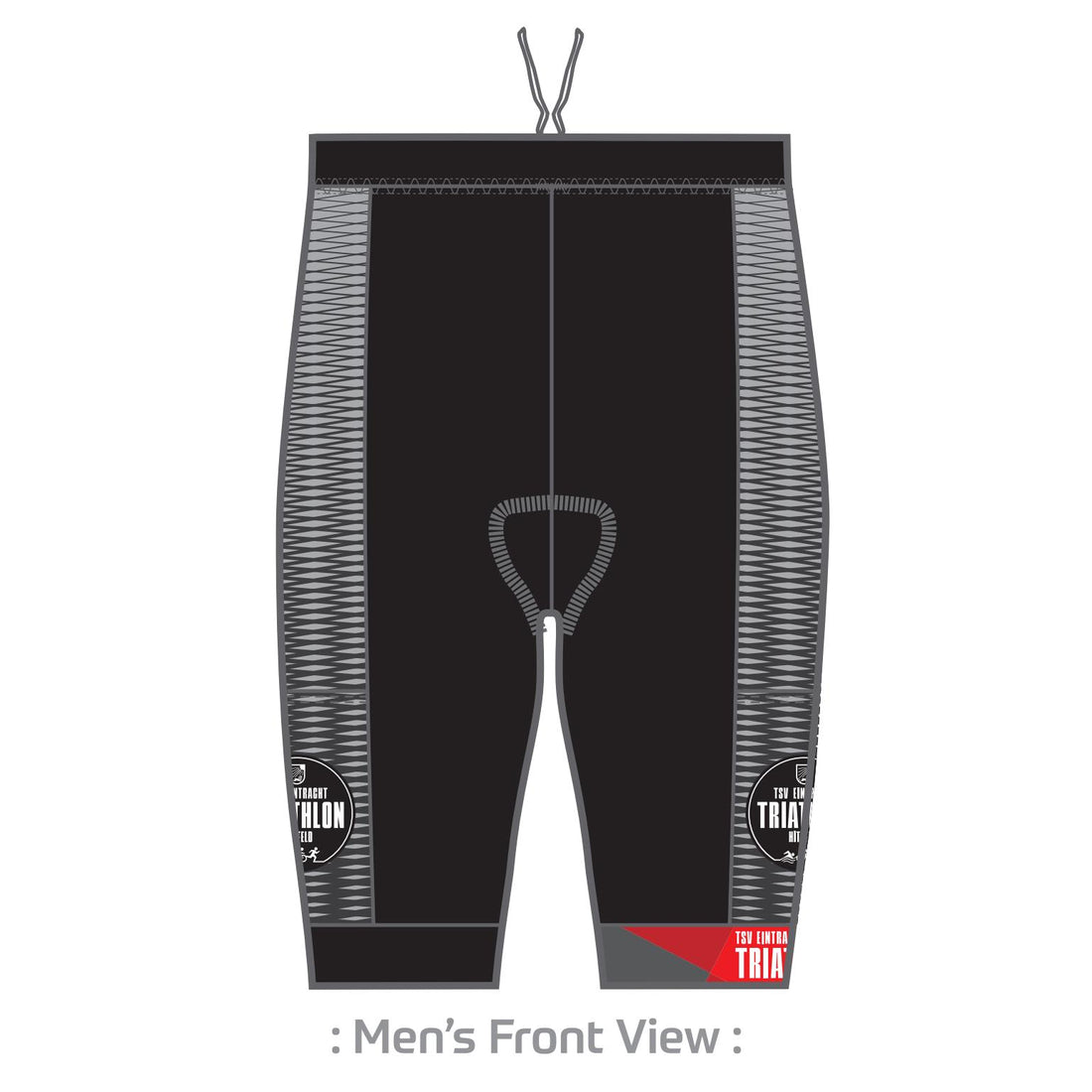 PERFORMANCE+ Velocity Tri Short