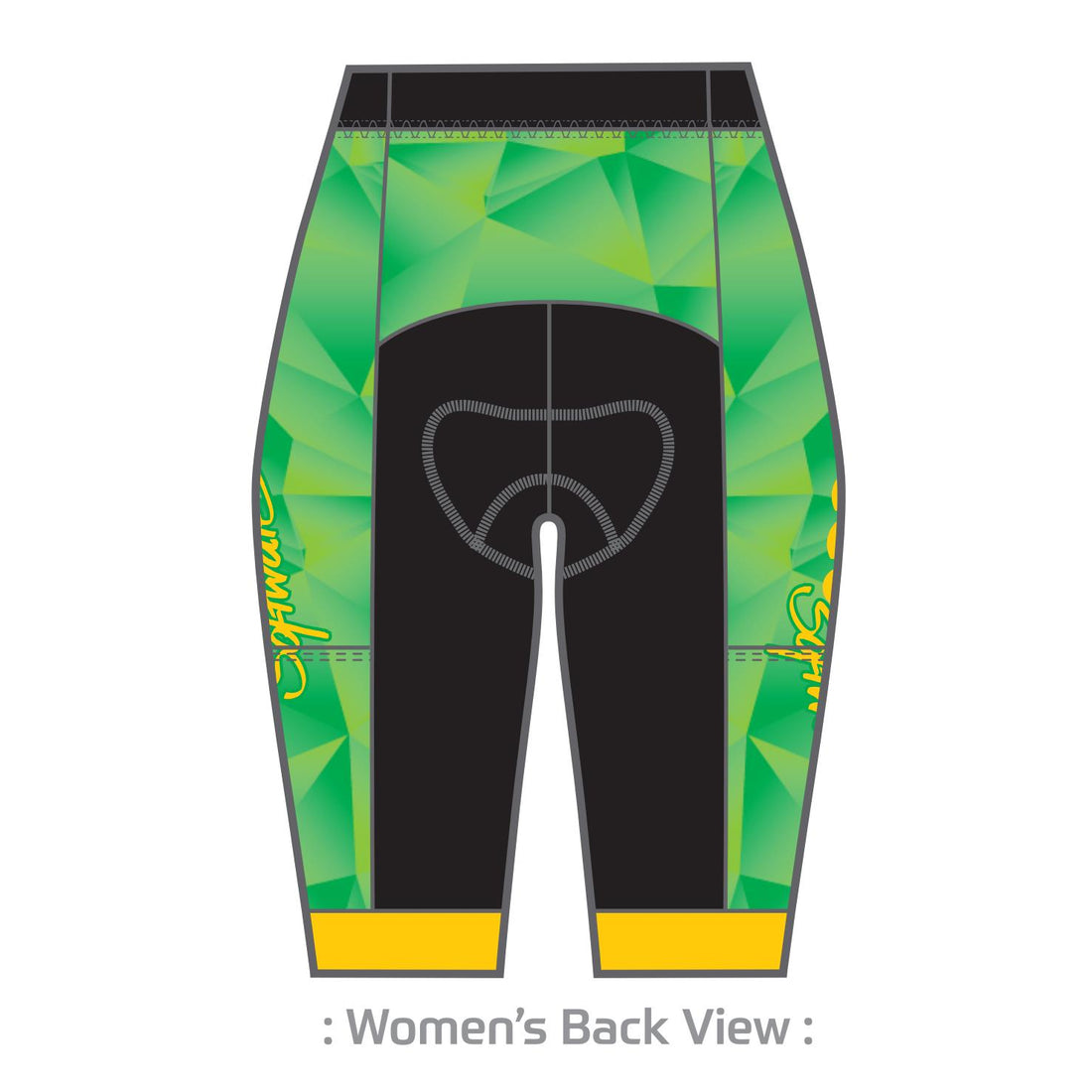 PERFORMANCE+ Velocity Tri Short
