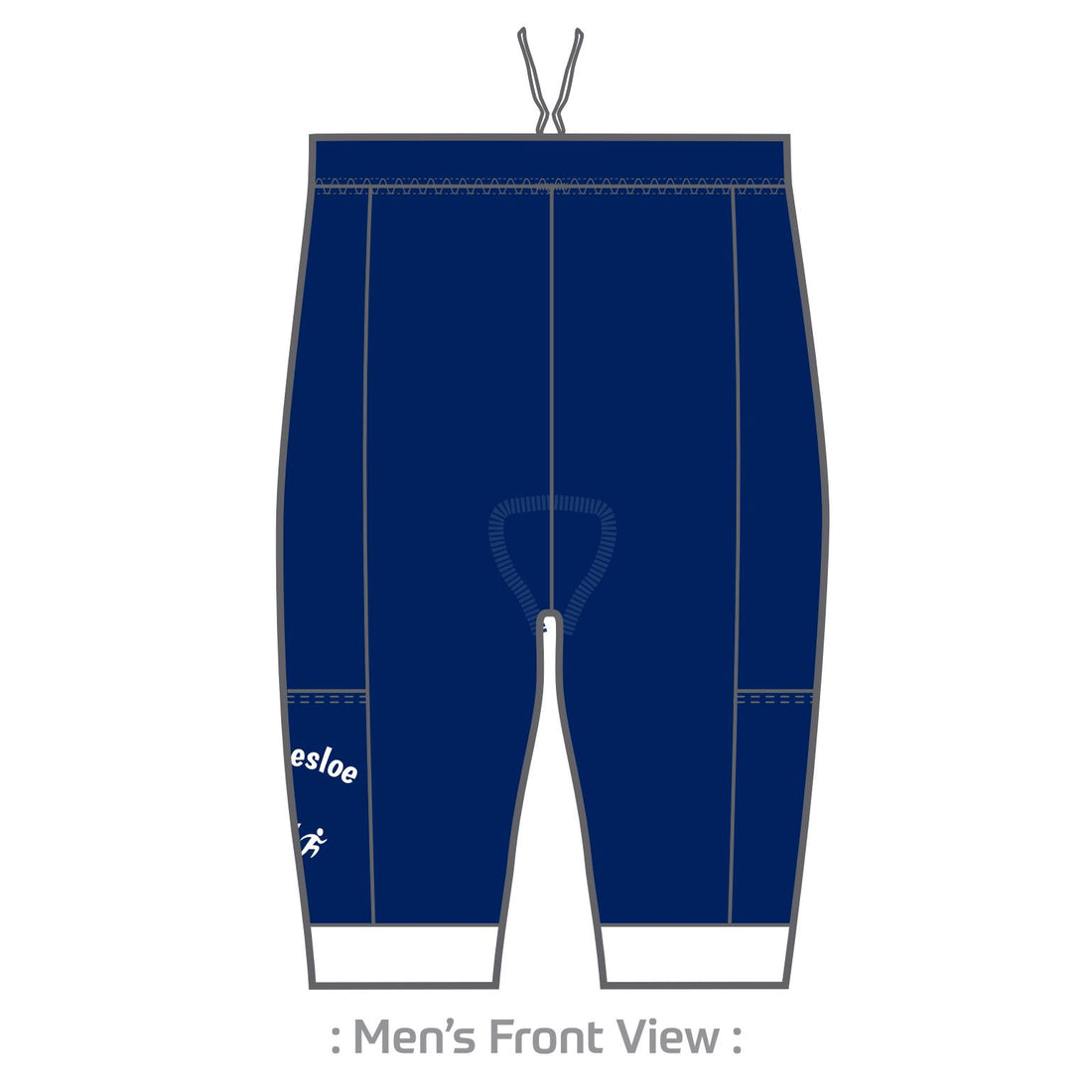 PERFORMANCE+ Velocity Tri Short